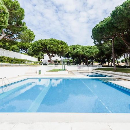 Aldeia Das Acoteias Apartment Αλμπουφέιρα Εξωτερικό φωτογραφία