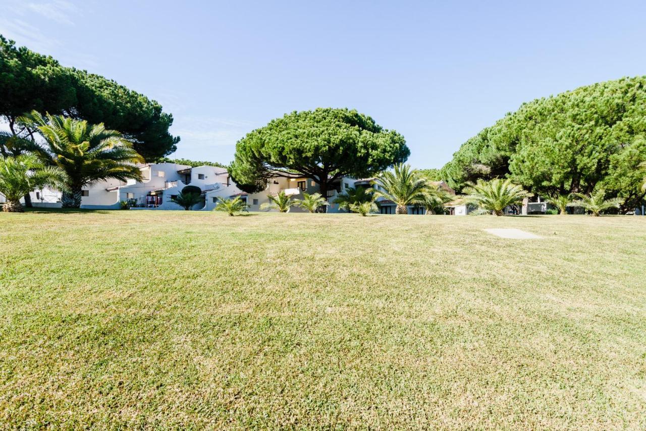 Aldeia Das Acoteias Apartment Αλμπουφέιρα Εξωτερικό φωτογραφία