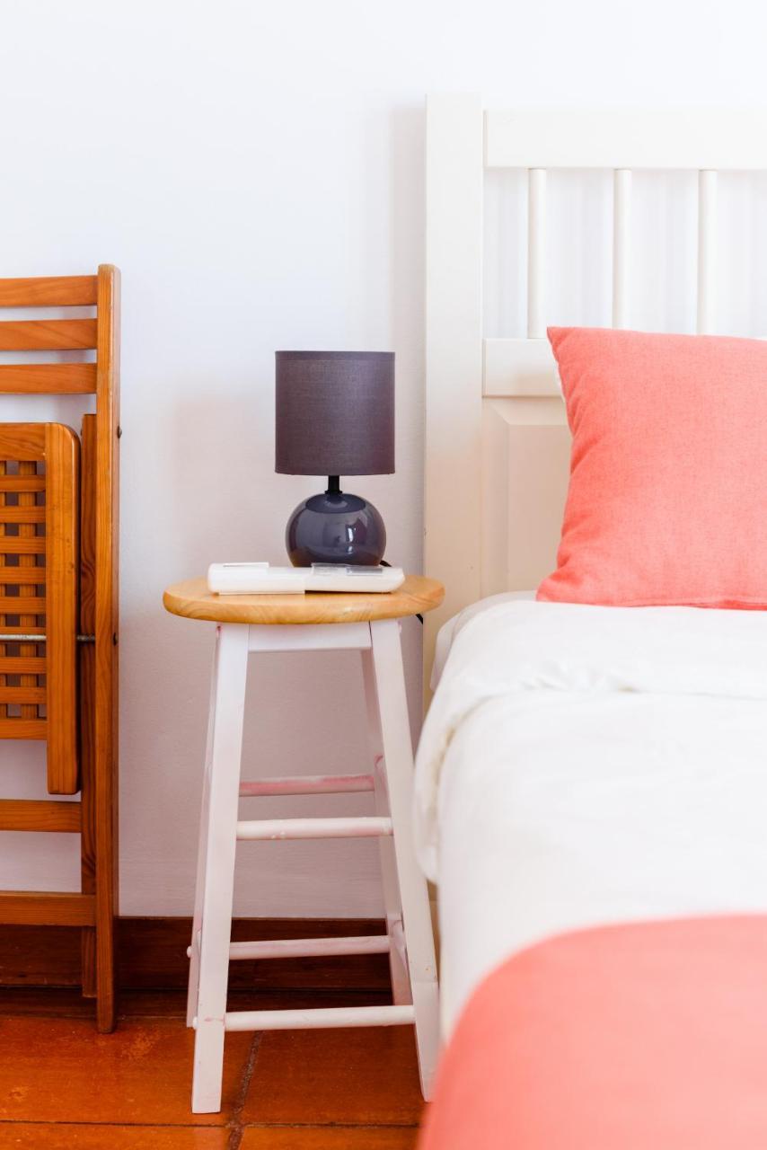 Aldeia Das Acoteias Apartment Αλμπουφέιρα Εξωτερικό φωτογραφία