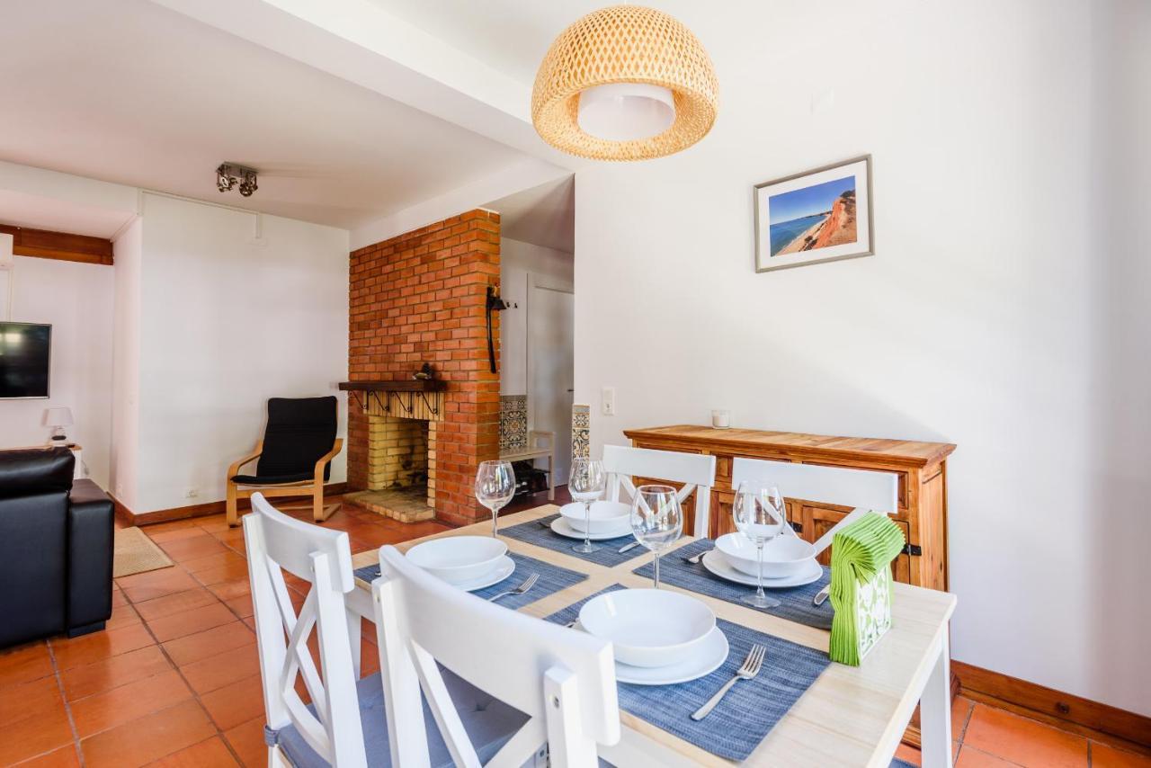 Aldeia Das Acoteias Apartment Αλμπουφέιρα Εξωτερικό φωτογραφία
