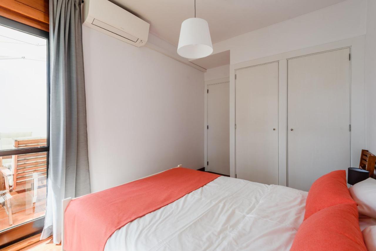 Aldeia Das Acoteias Apartment Αλμπουφέιρα Εξωτερικό φωτογραφία
