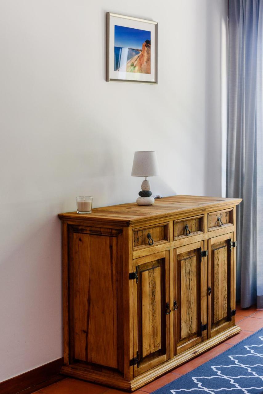Aldeia Das Acoteias Apartment Αλμπουφέιρα Εξωτερικό φωτογραφία