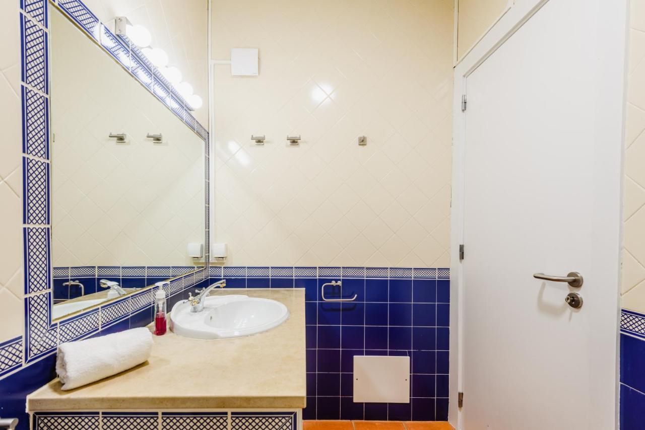 Aldeia Das Acoteias Apartment Αλμπουφέιρα Εξωτερικό φωτογραφία