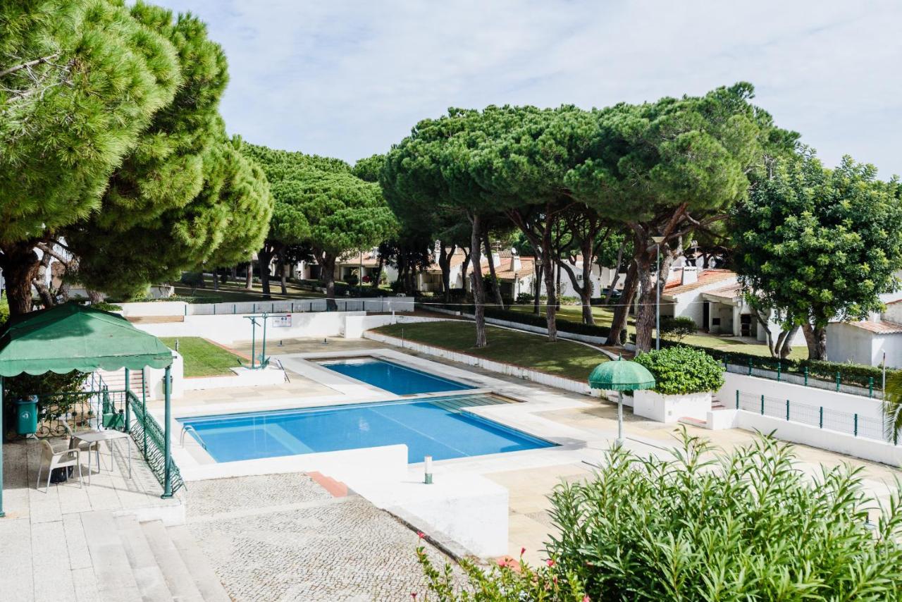 Aldeia Das Acoteias Apartment Αλμπουφέιρα Εξωτερικό φωτογραφία