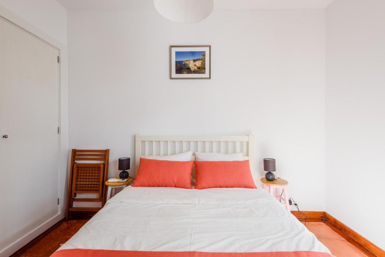 Aldeia Das Acoteias Apartment Αλμπουφέιρα Εξωτερικό φωτογραφία