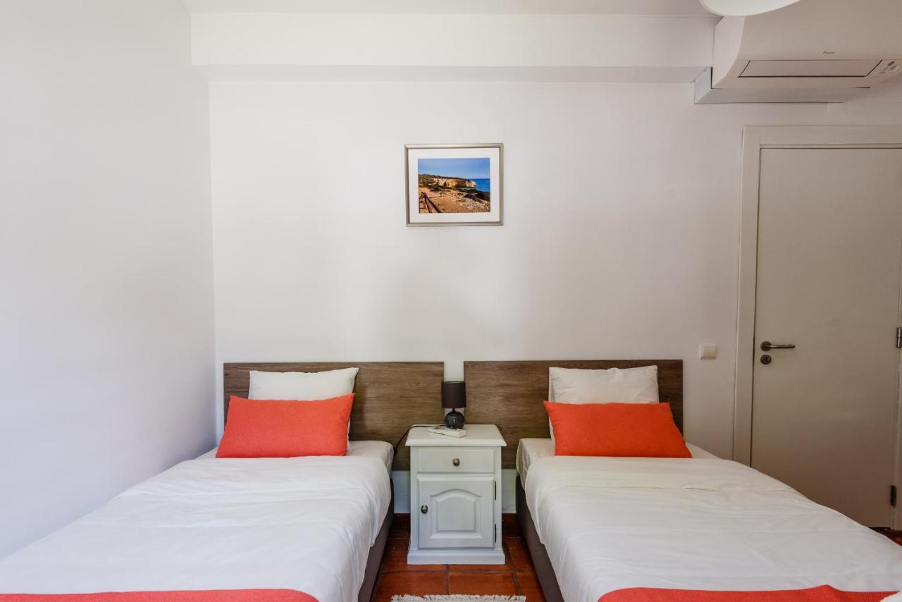 Aldeia Das Acoteias Apartment Αλμπουφέιρα Εξωτερικό φωτογραφία