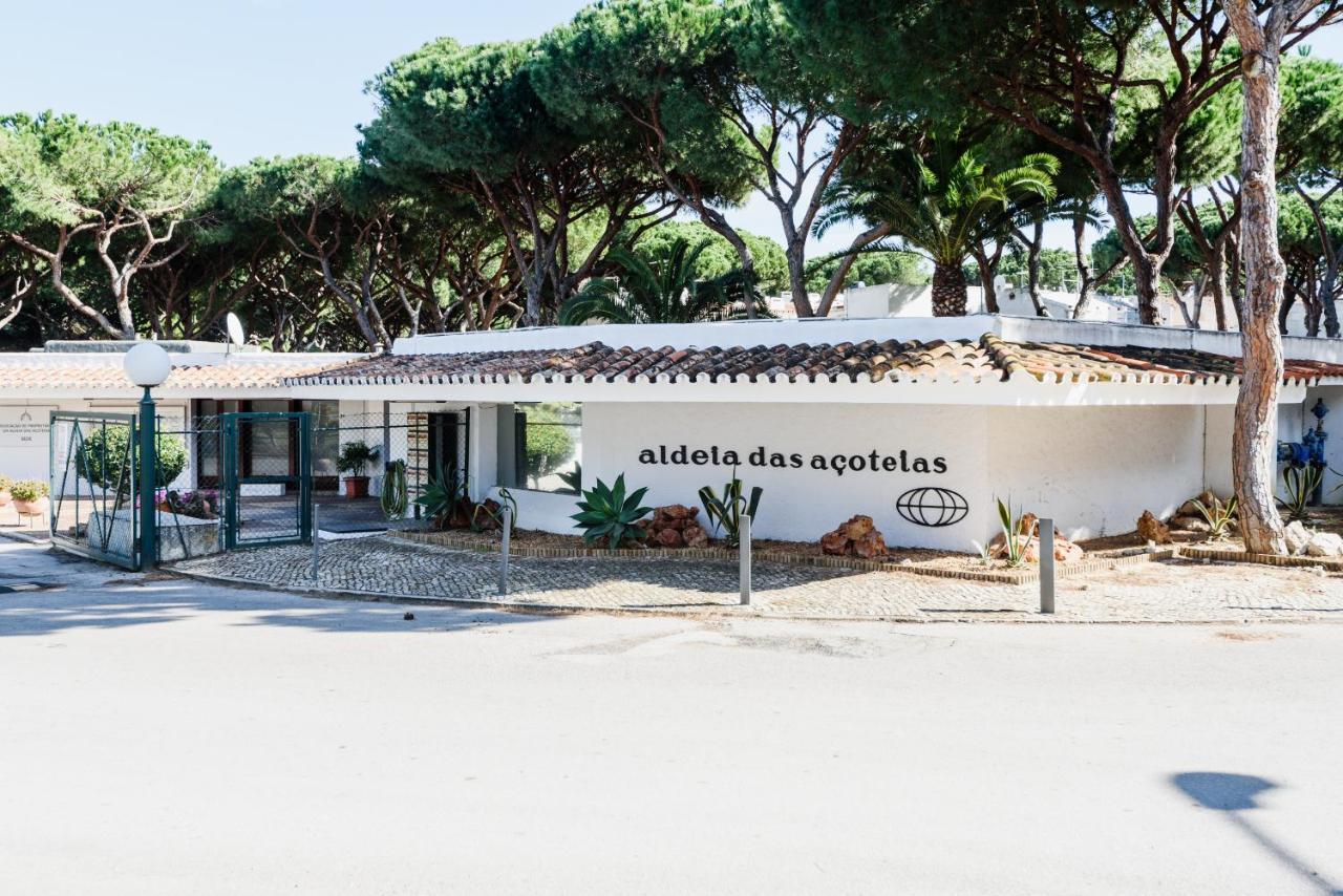 Aldeia Das Acoteias Apartment Αλμπουφέιρα Εξωτερικό φωτογραφία