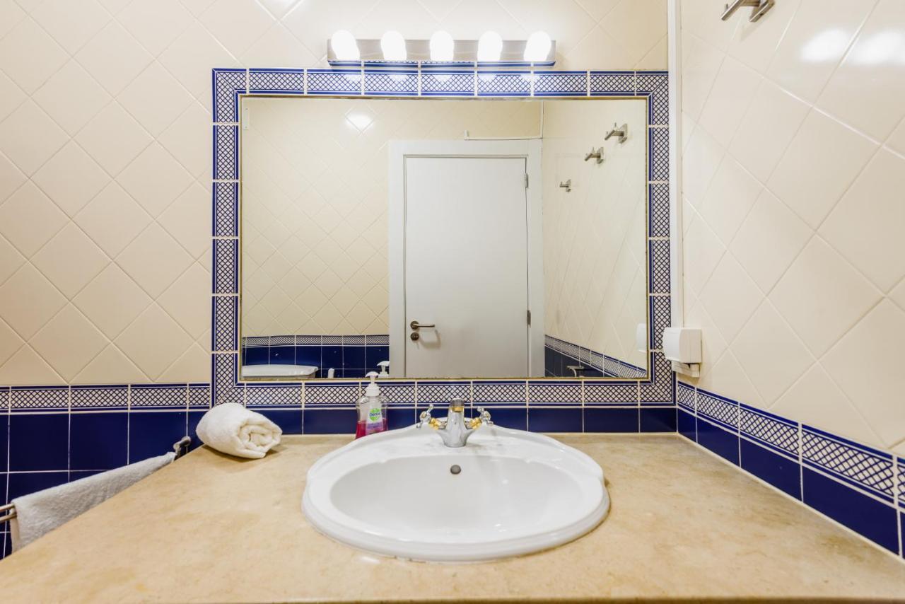 Aldeia Das Acoteias Apartment Αλμπουφέιρα Εξωτερικό φωτογραφία
