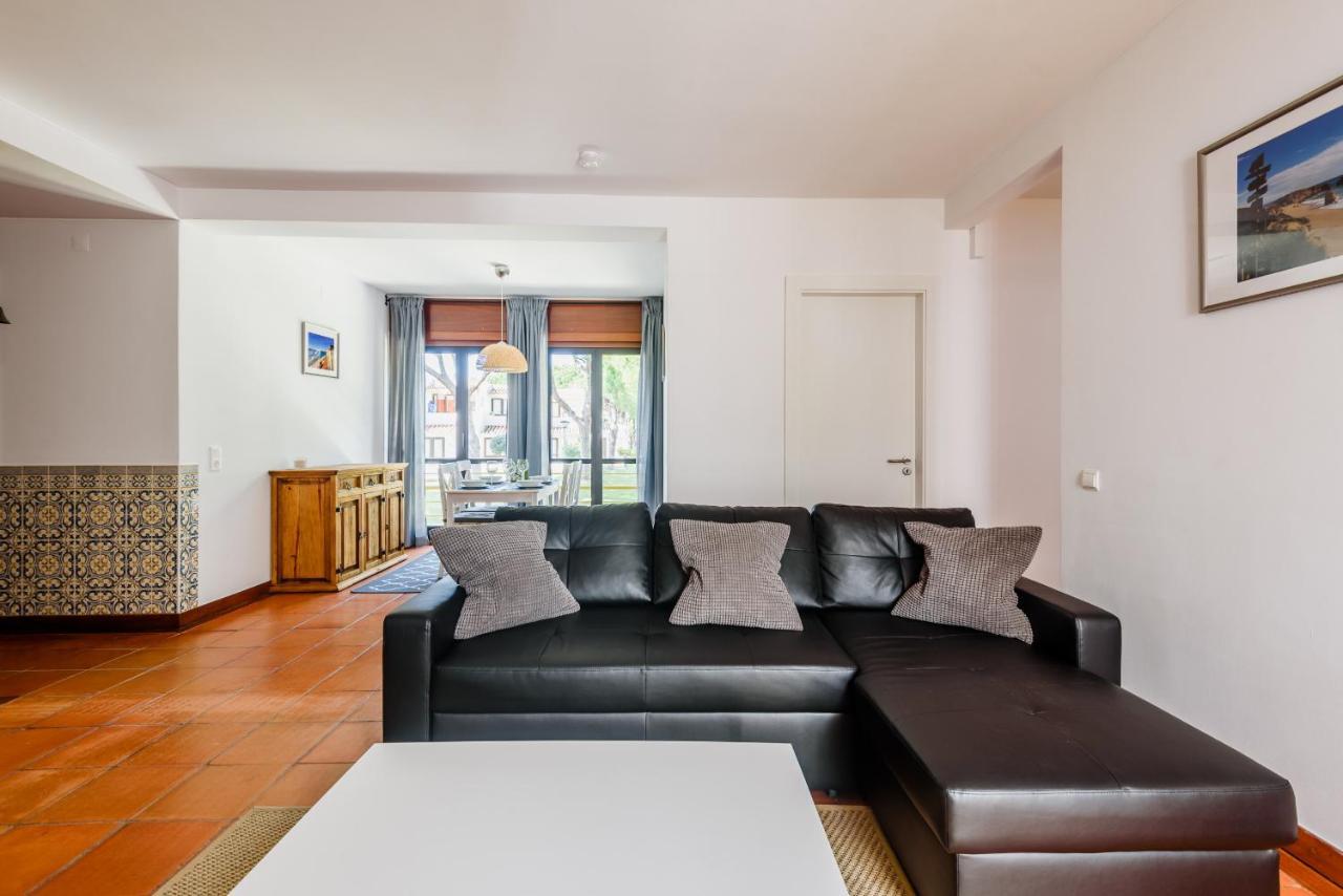 Aldeia Das Acoteias Apartment Αλμπουφέιρα Εξωτερικό φωτογραφία