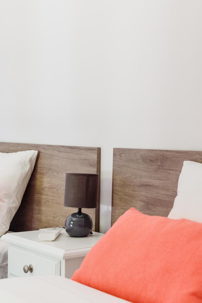 Aldeia Das Acoteias Apartment Αλμπουφέιρα Εξωτερικό φωτογραφία