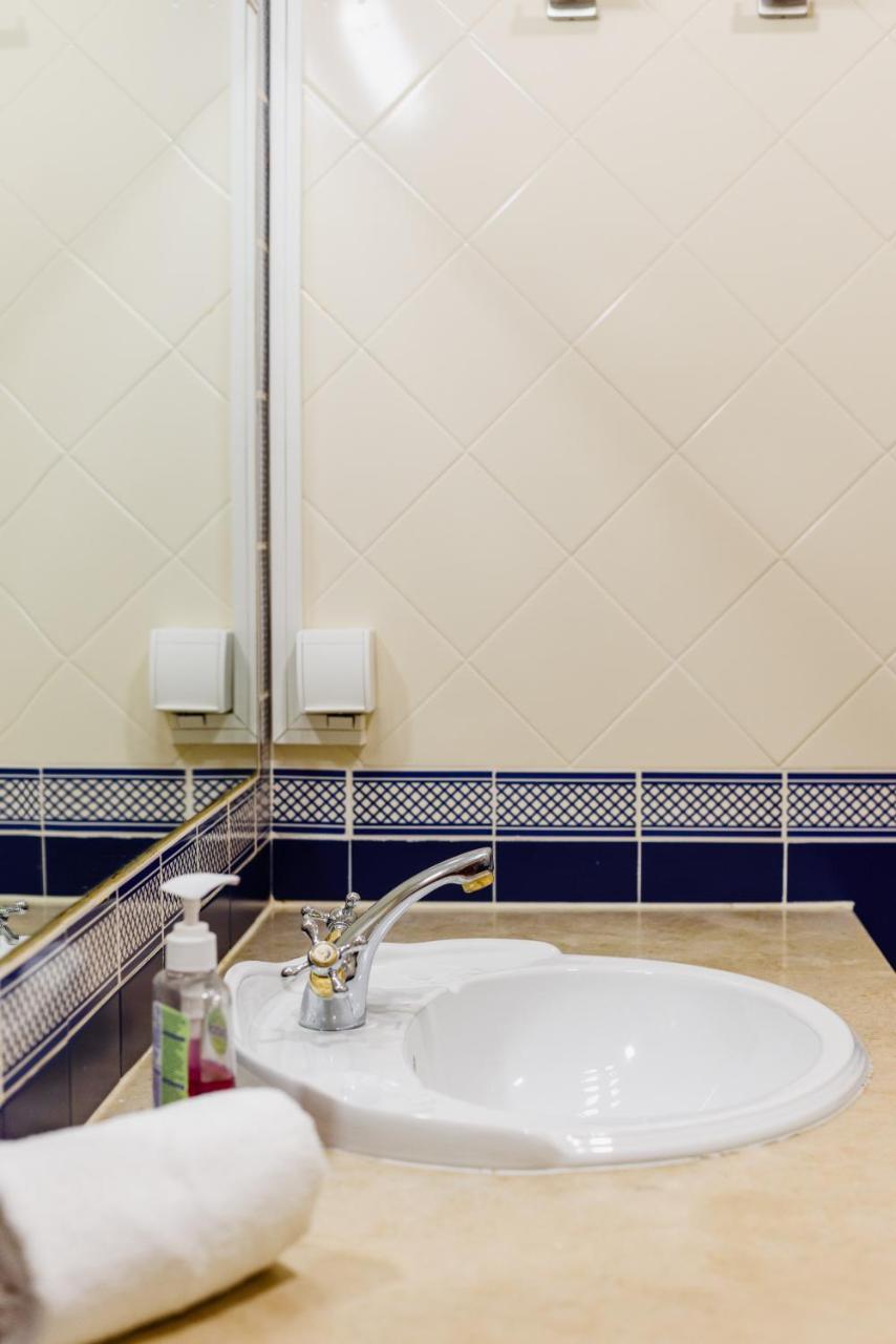 Aldeia Das Acoteias Apartment Αλμπουφέιρα Εξωτερικό φωτογραφία