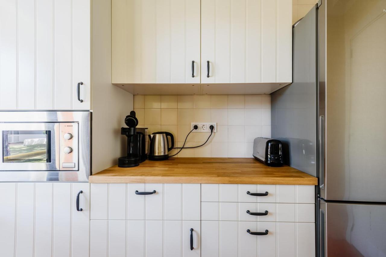 Aldeia Das Acoteias Apartment Αλμπουφέιρα Εξωτερικό φωτογραφία