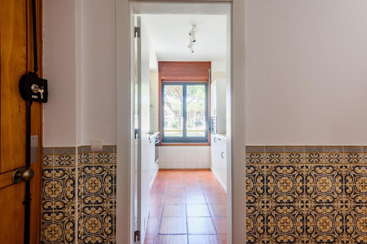 Aldeia Das Acoteias Apartment Αλμπουφέιρα Εξωτερικό φωτογραφία
