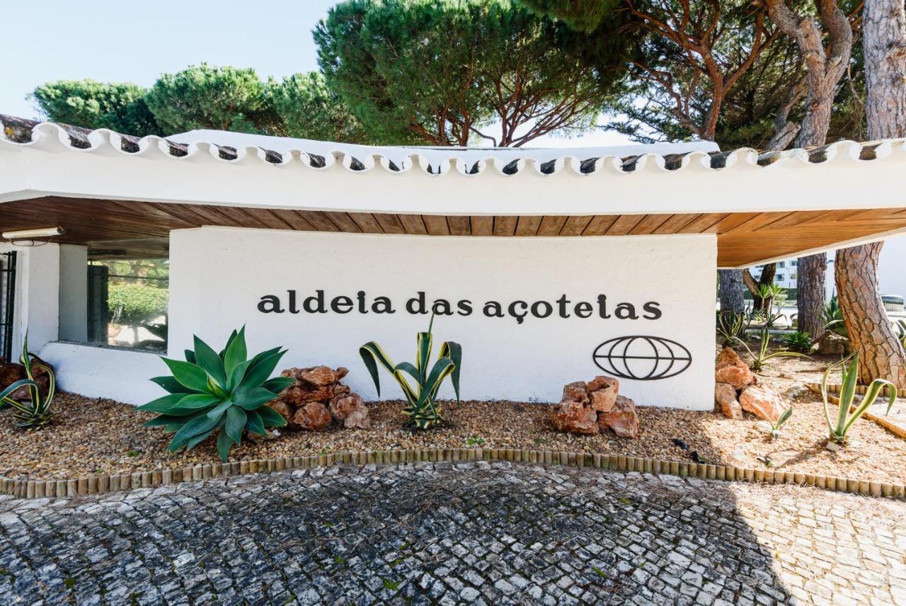 Aldeia Das Acoteias Apartment Αλμπουφέιρα Εξωτερικό φωτογραφία