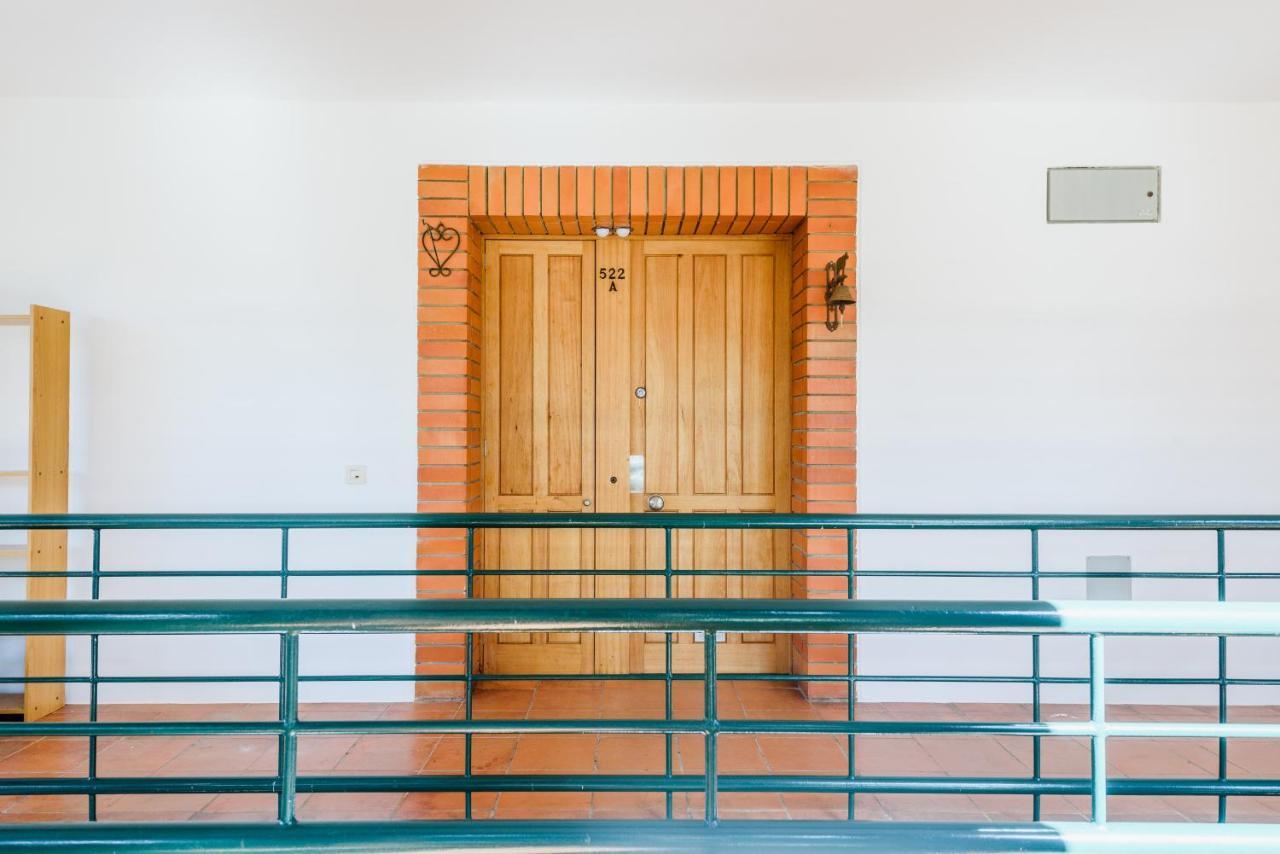 Aldeia Das Acoteias Apartment Αλμπουφέιρα Εξωτερικό φωτογραφία