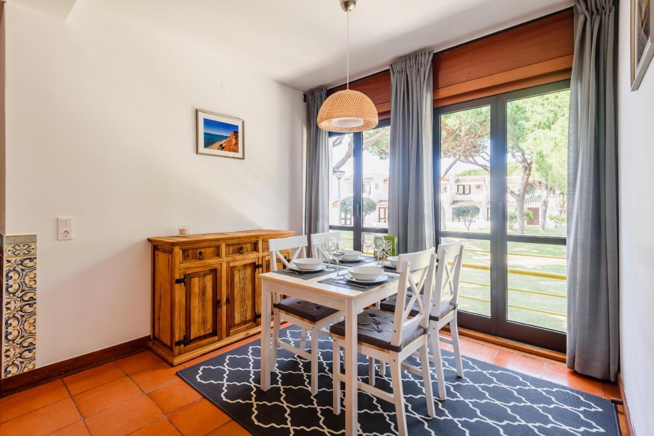 Aldeia Das Acoteias Apartment Αλμπουφέιρα Εξωτερικό φωτογραφία