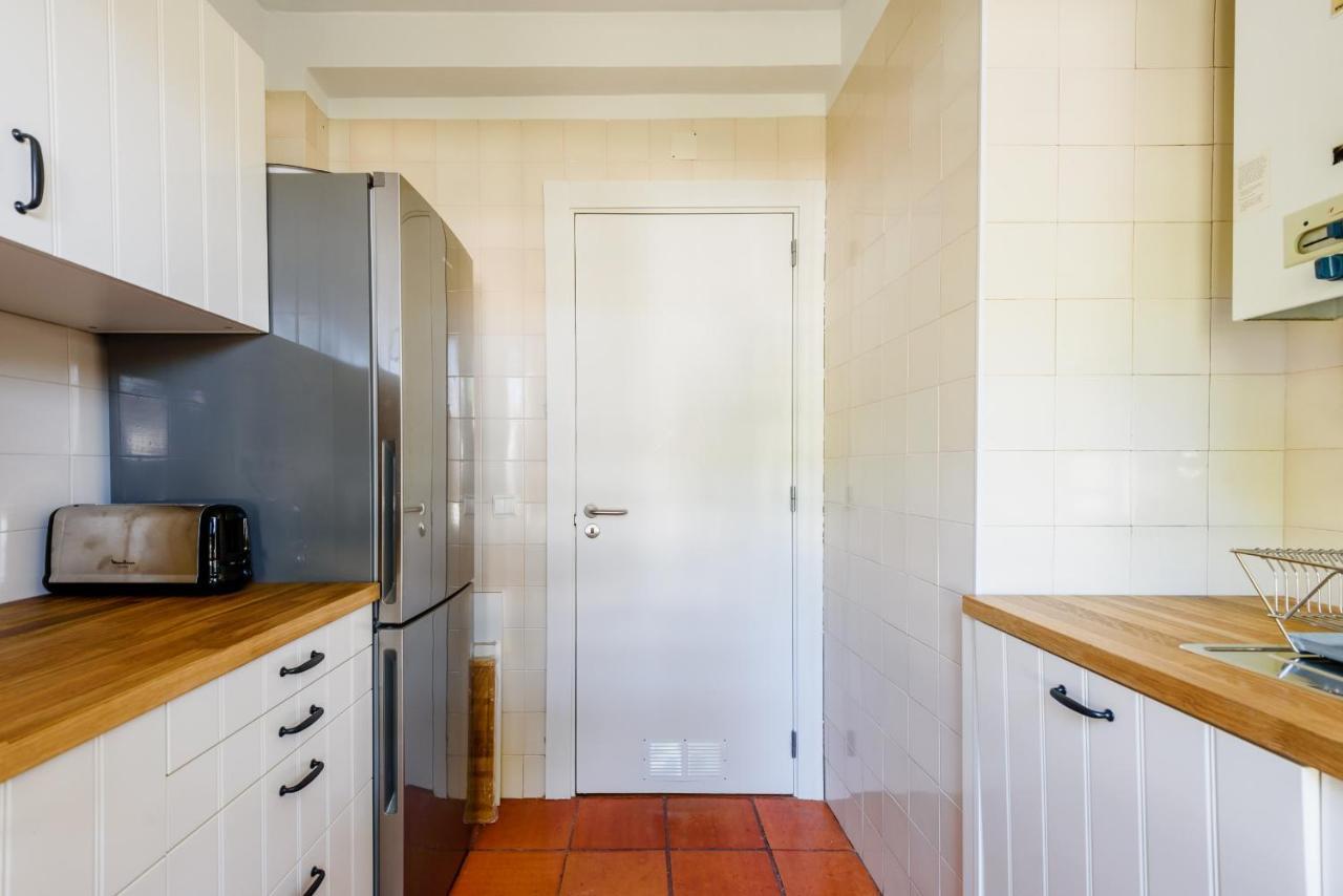 Aldeia Das Acoteias Apartment Αλμπουφέιρα Εξωτερικό φωτογραφία