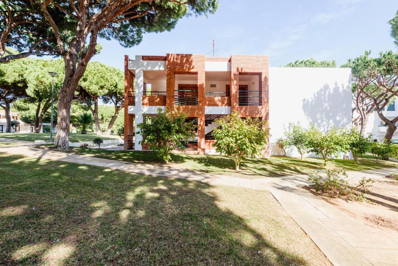 Aldeia Das Acoteias Apartment Αλμπουφέιρα Εξωτερικό φωτογραφία