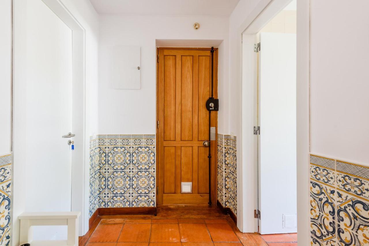 Aldeia Das Acoteias Apartment Αλμπουφέιρα Εξωτερικό φωτογραφία